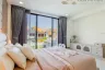 7 Bedroom Villa for sale in Nong Prue, Chonburi