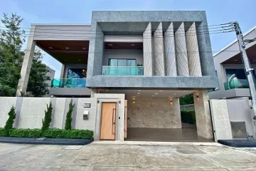4 Bedroom Villa for rent in Huai Yai, Chonburi