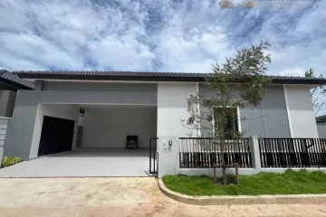 3 Bedroom Villa for rent in Panalee Banna Village, Huai Yai, Chonburi