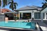 4 Bedroom House for sale in Mabprachan Garden, Pong, Chonburi