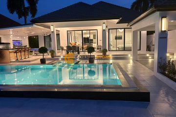 4 Bedroom House for sale in Mabprachan Garden, Pong, Chonburi