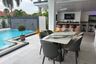 4 Bedroom House for sale in Mabprachan Garden, Pong, Chonburi