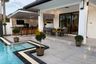 4 Bedroom House for sale in Mabprachan Garden, Pong, Chonburi