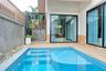 2 Bedroom House for Sale or Rent in Huai Yai, Chonburi
