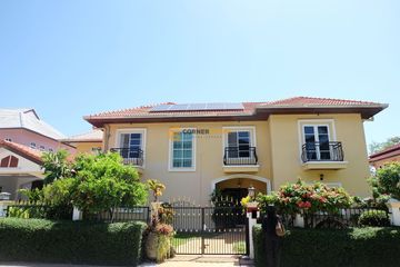 3 Bedroom House for sale in El Grande, Nong Prue, Chonburi