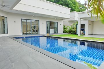 3 Bedroom House for rent in The Hacienda Villas, Pong, Chonburi