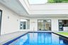 3 Bedroom House for rent in The Hacienda Villas, Pong, Chonburi