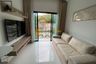 2 Bedroom Condo for rent in The Axis, Nong Prue, Chonburi