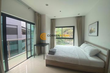 2 Bedroom Condo for rent in The Axis, Nong Prue, Chonburi