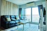 2 Bedroom Condo for rent in Centric Sea, Nong Prue, Chonburi