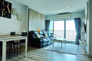 2 Bedroom Condo for rent in Centric Sea, Nong Prue, Chonburi