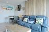 2 Bedroom Condo for rent in Centric Sea, Nong Prue, Chonburi