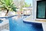 3 Bedroom House for rent in Baan Natcha, Nong Prue, Chonburi