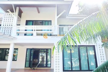 3 Bedroom House for rent in Baan Natcha, Nong Prue, Chonburi