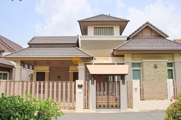 2 Bedroom House for rent in Baan Sirisa 16, Nong Prue, Chonburi