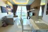 1 Bedroom Condo for sale in Amazon Residence, Nong Prue, Chonburi