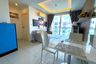1 Bedroom Condo for sale in Amazon Residence, Nong Prue, Chonburi