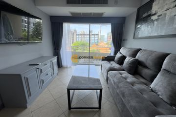 2 Bedroom Condo for Sale or Rent in Executive Residence II, Nong Prue, Chonburi