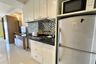 1 Bedroom Condo for sale in Pattaya Plaza Condotel, Nong Prue, Chonburi