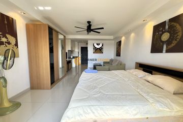 1 Bedroom Condo for sale in Pattaya Plaza Condotel, Nong Prue, Chonburi