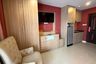 1 Bedroom Condo for sale in New Nordic Trend 2, Nong Prue, Chonburi