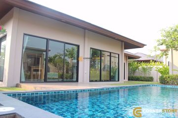 2 Bedroom House for rent in Baan Pattaya 5, Huai Yai, Chonburi