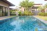 2 Bedroom House for rent in Baan Pattaya 5, Huai Yai, Chonburi