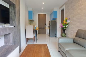 1 Bedroom Condo for sale in De Amber, Na Jomtien, Chonburi