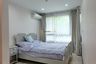 1 Bedroom Condo for sale in De Amber, Na Jomtien, Chonburi