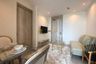 1 Bedroom Condo for rent in The Riviera Monaco, Na Jomtien, Chonburi