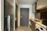 1 Bedroom Condo for rent in Ideo Sathorn - Wongwian Yai, Khlong Ton Sai, Bangkok near BTS Wongwian Yai