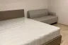1 Bedroom Condo for rent in Ideo Sathorn - Wongwian Yai, Khlong Ton Sai, Bangkok near BTS Wongwian Yai