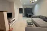 3 Bedroom Townhouse for rent in The Metro Ramkhamhaeng Wongwan, Saphan Sung, Bangkok