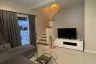 3 Bedroom Townhouse for rent in The Metro Ramkhamhaeng Wongwan, Saphan Sung, Bangkok