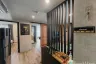 2 Bedroom Condo for rent in Inspire Place ABAC-Rama IX, Hua Mak, Bangkok near MRT Rajamangala Stadium