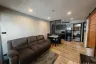 2 Bedroom Condo for rent in Inspire Place ABAC-Rama IX, Hua Mak, Bangkok near MRT Rajamangala Stadium