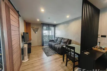 2 Bedroom Condo for rent in Inspire Place ABAC-Rama IX, Hua Mak, Bangkok near MRT Rajamangala Stadium
