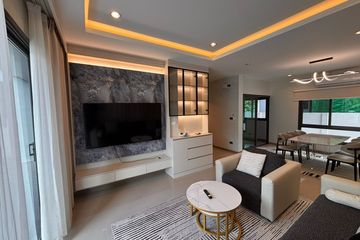 4 Bedroom House for rent in Patta Define, Bang Lamung, Chonburi