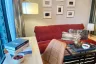 1 Bedroom Condo for rent in Life Asoke Rama 9, Makkasan, Bangkok near MRT Phra Ram 9