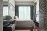 1 Bedroom Condo for rent in Ivy Thonglor, Khlong Tan Nuea, Bangkok near BTS Thong Lo