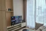 1 Bedroom Condo for rent in Noble Around Ari, Sam Sen Nai, Bangkok near BTS Ari