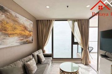 2 Bedroom Condo for sale in Copacabana Beach Jomtien, Nong Prue, Chonburi