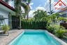 3 Bedroom House for sale in Baan Dusit Pattaya View, Huai Yai, Chonburi
