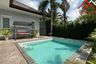 3 Bedroom House for sale in Baan Dusit Pattaya View, Huai Yai, Chonburi