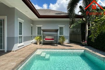 3 Bedroom House for sale in Baan Dusit Pattaya View, Huai Yai, Chonburi