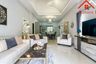 3 Bedroom House for sale in Baan Dusit Pattaya View, Huai Yai, Chonburi