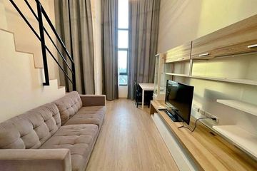 1 Bedroom Condo for rent in IDEO New Rama 9, Hua Mak, Bangkok near Airport Rail Link Ramkhamhaeng