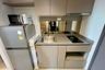1 Bedroom Condo for rent in IDEO New Rama 9, Hua Mak, Bangkok near Airport Rail Link Ramkhamhaeng