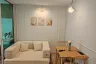1 Bedroom Condo for rent in Regent Home Bangna, Bang Na, Bangkok near BTS Bang Na