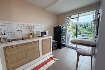 1 Bedroom Condo for sale in Kathu, Phuket